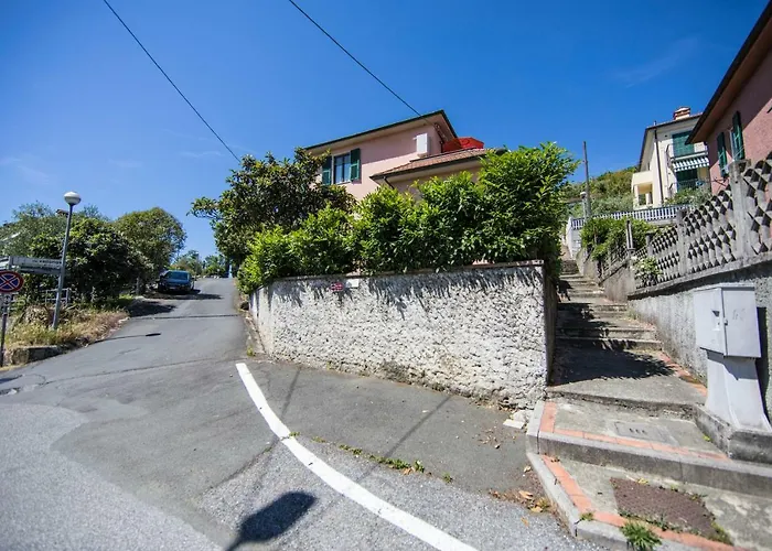 La Casa Di Giada