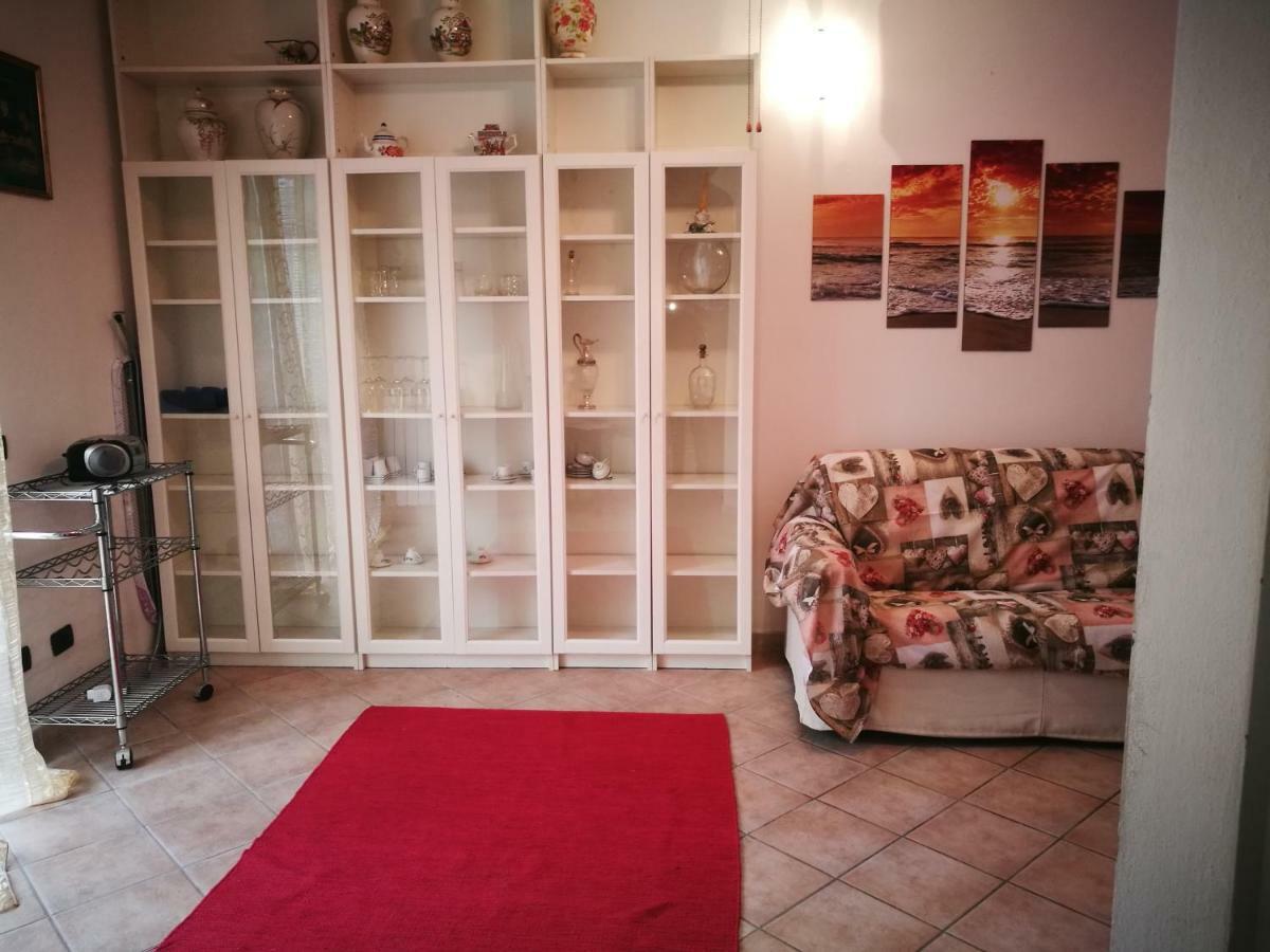 Ferienhaus La Casa Di Giada La Spezia