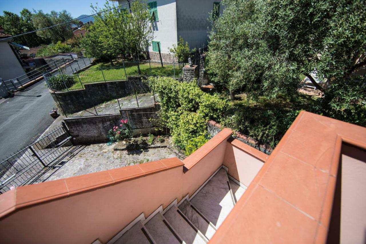 La Casa Di Giada Ferienhaus La Spezia