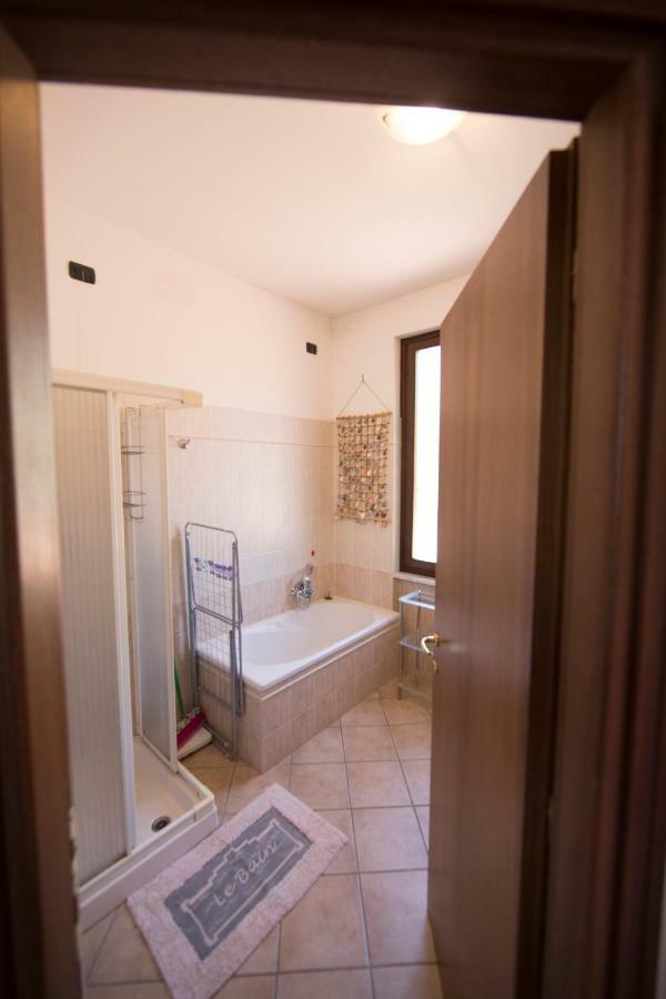 La Casa Di Giada Ferienhaus