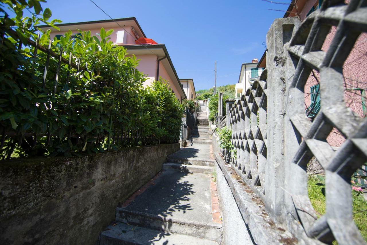 Ferienhaus La Casa Di Giada La Spezia