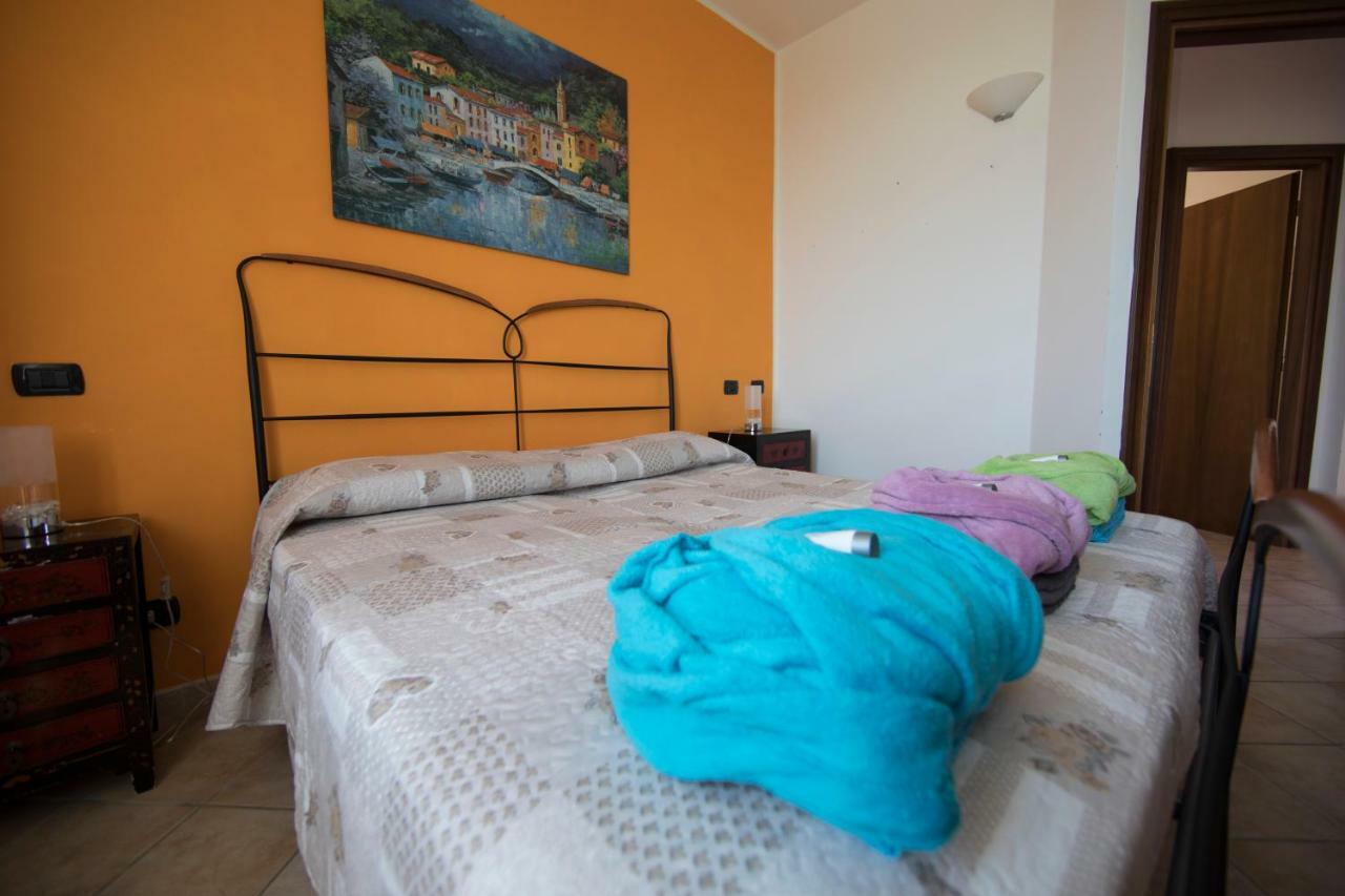 Hébergement de vacances La Casa Di Giada