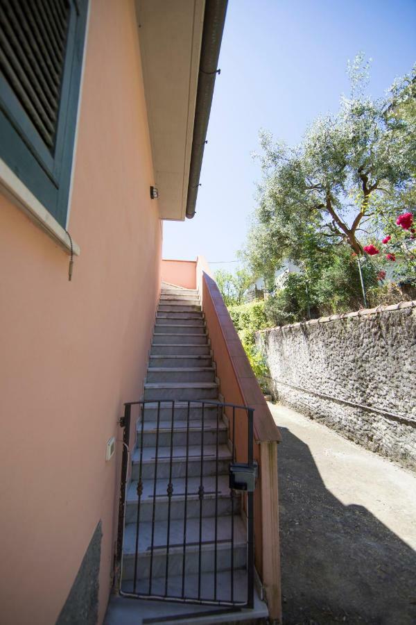 La Casa Di Giada Ferienhaus La Spezia