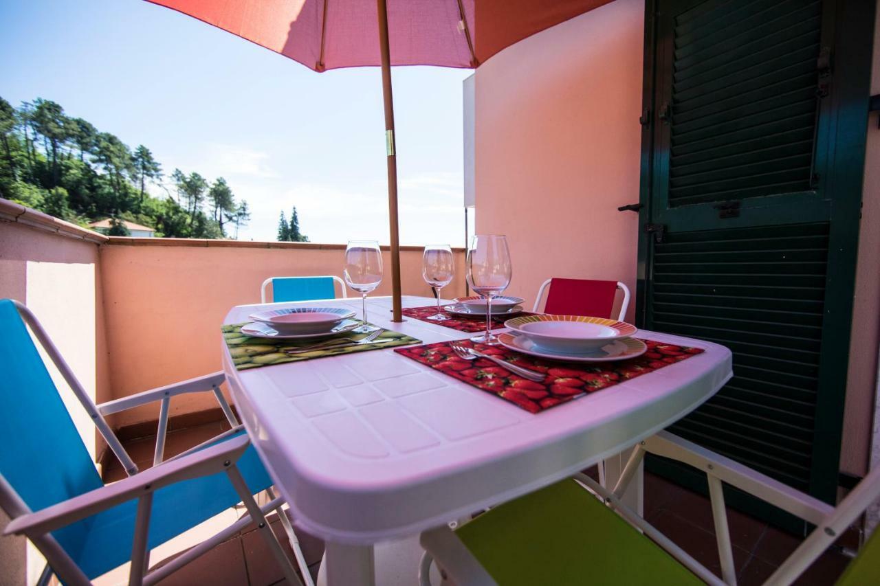 La Casa Di Giada Ferienhaus La Spezia