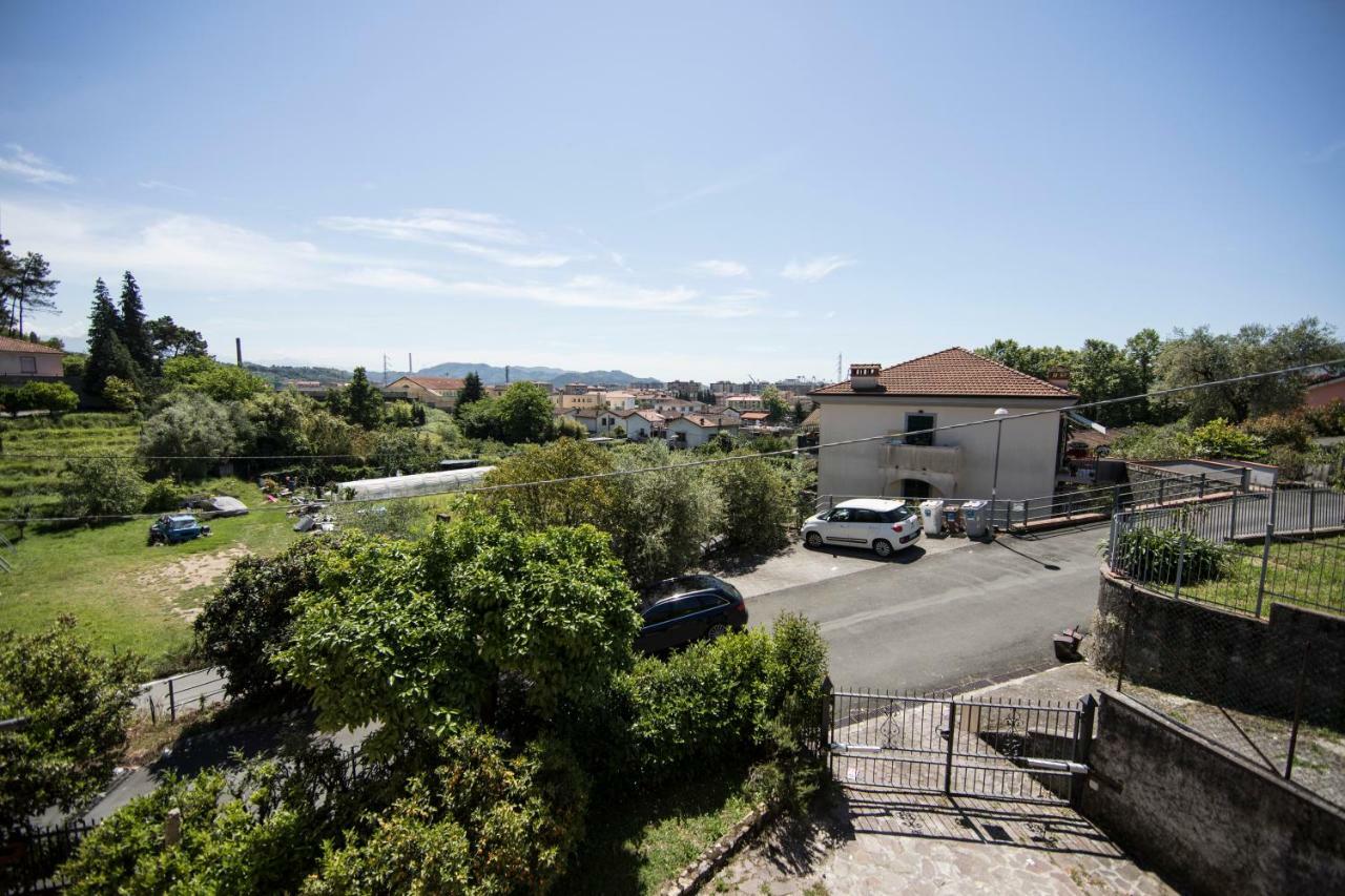 Ferienhaus La Casa Di Giada La Spezia