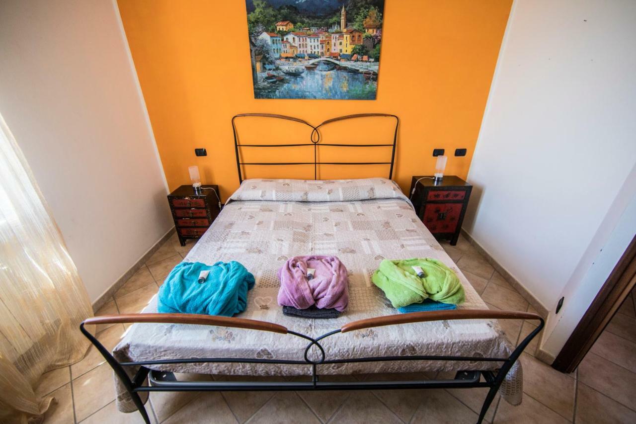 La Casa Di Giada Ferienhaus La Spezia