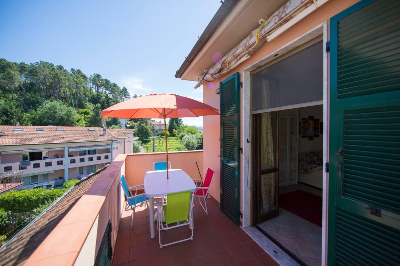 Ferienhaus La Casa Di Giada *