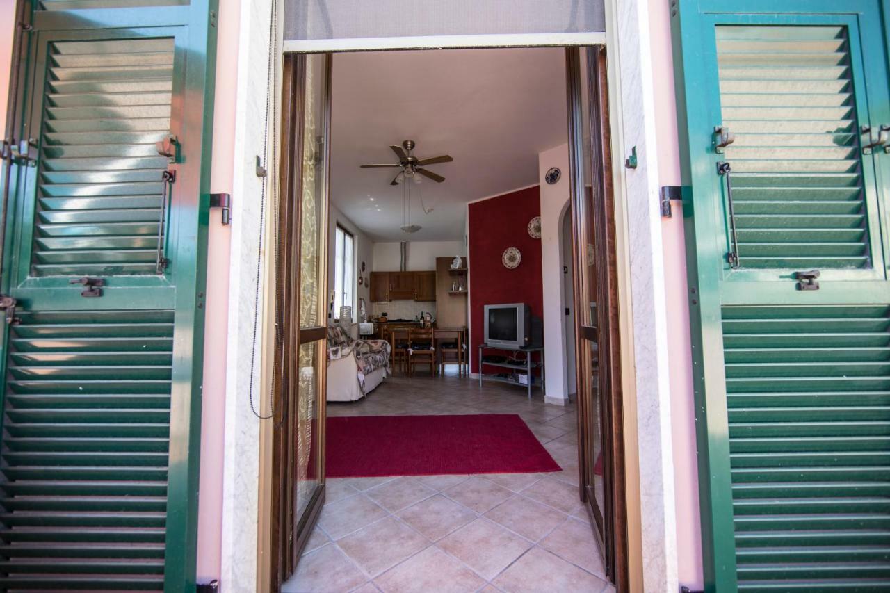 La Casa Di Giada Ferienhaus La Spezia