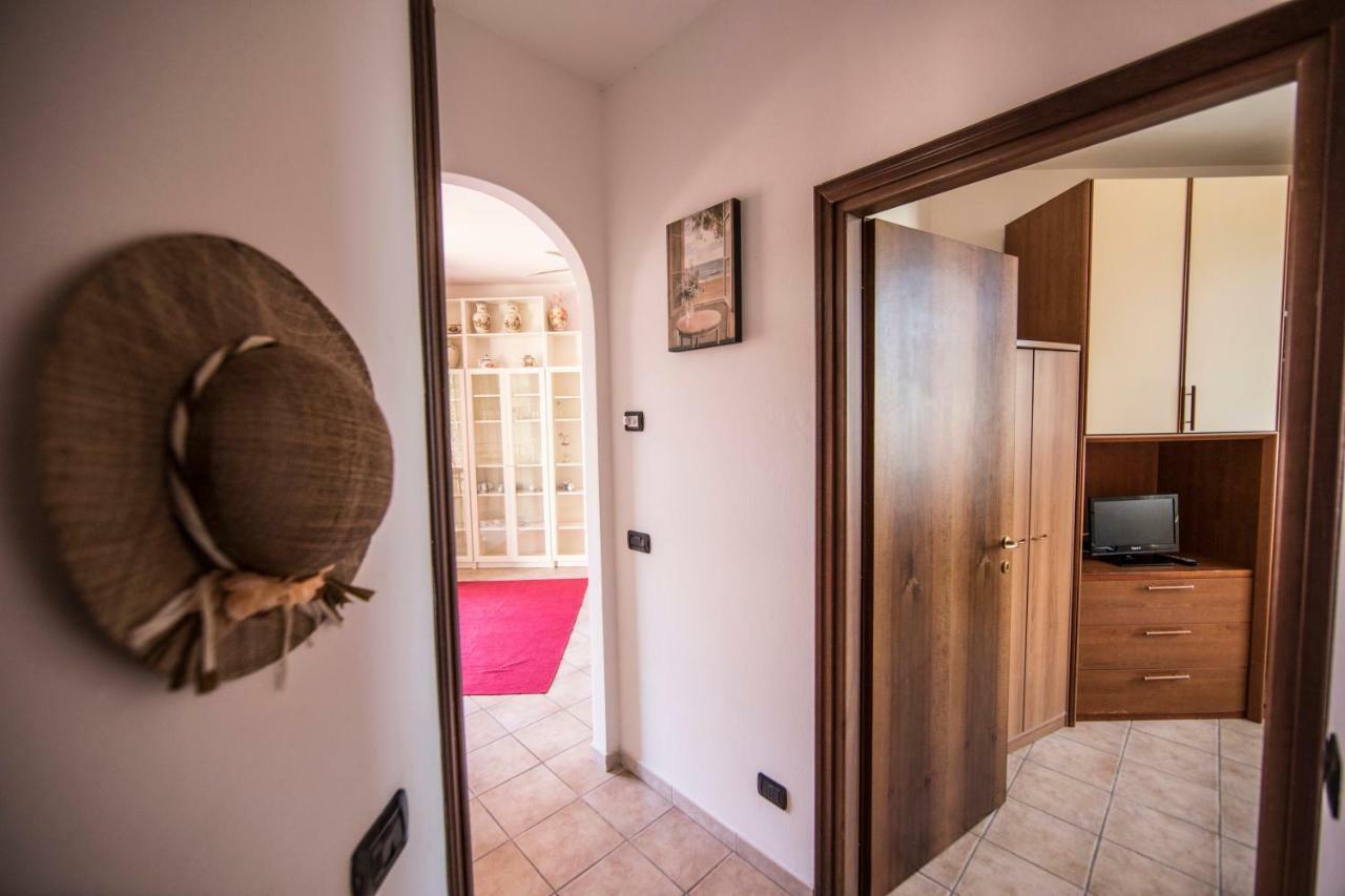 Hébergement de vacances La Casa Di Giada La Spezia