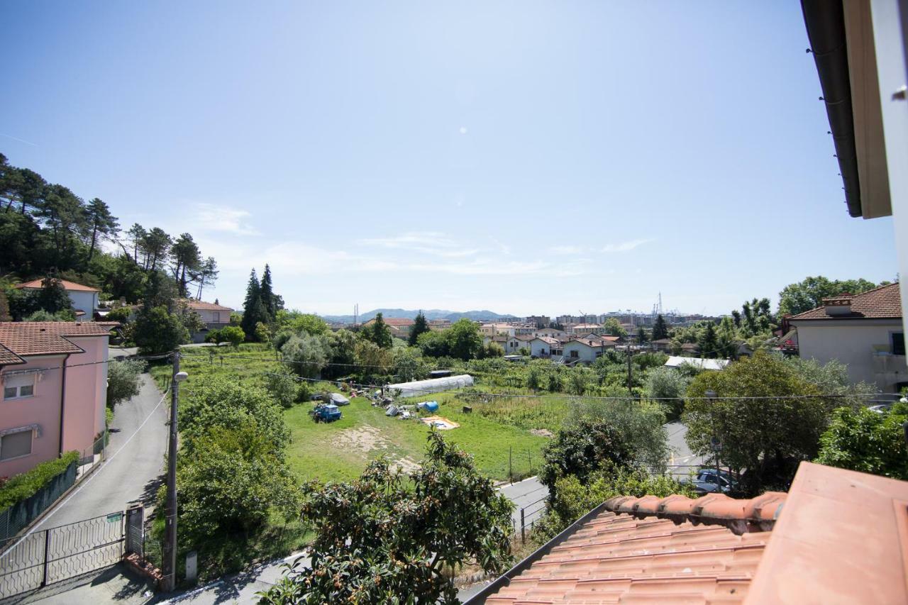 La Casa Di Giada Ferienhaus